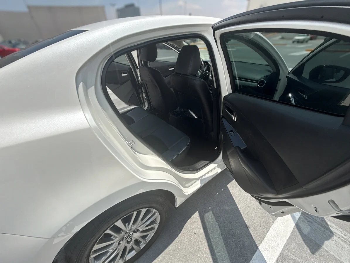 Autos seminuevos - Mazda 2 2023