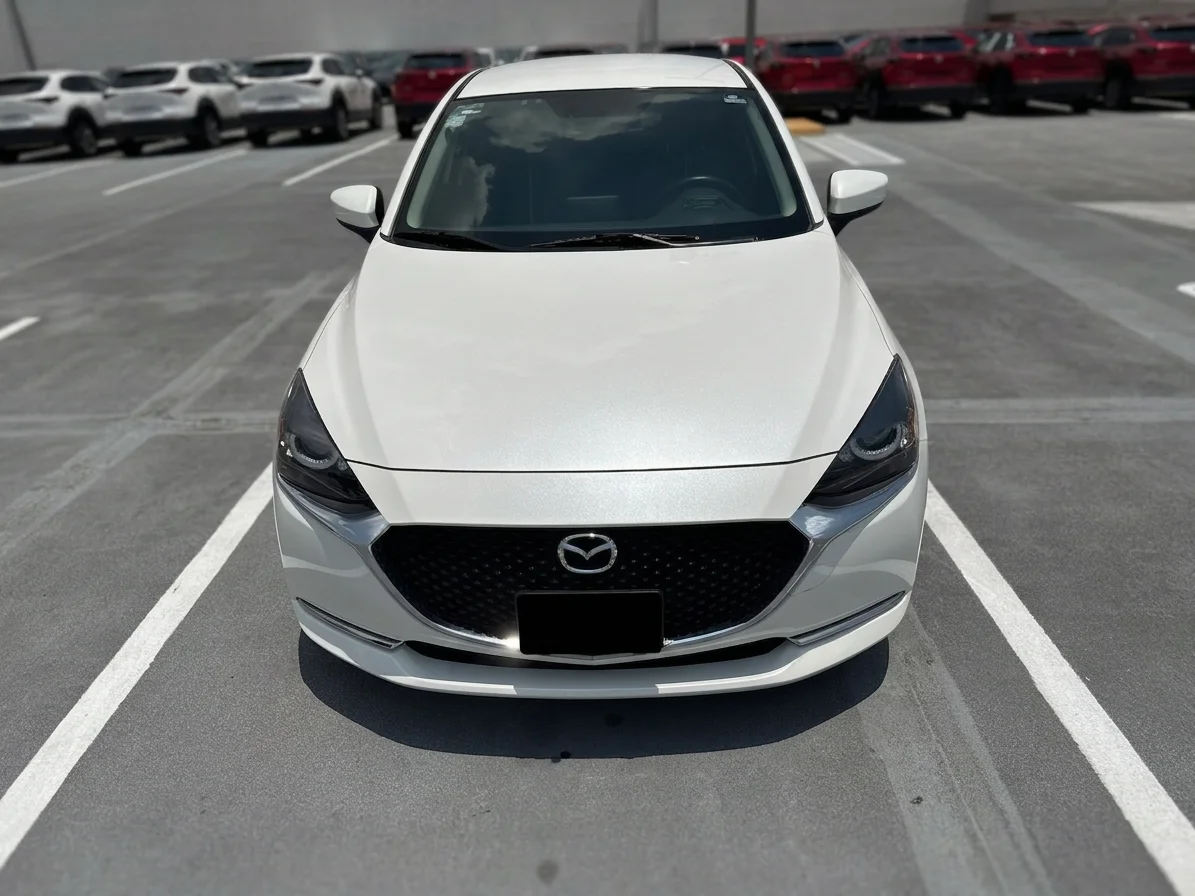 Autos seminuevos - Mazda 2 2023