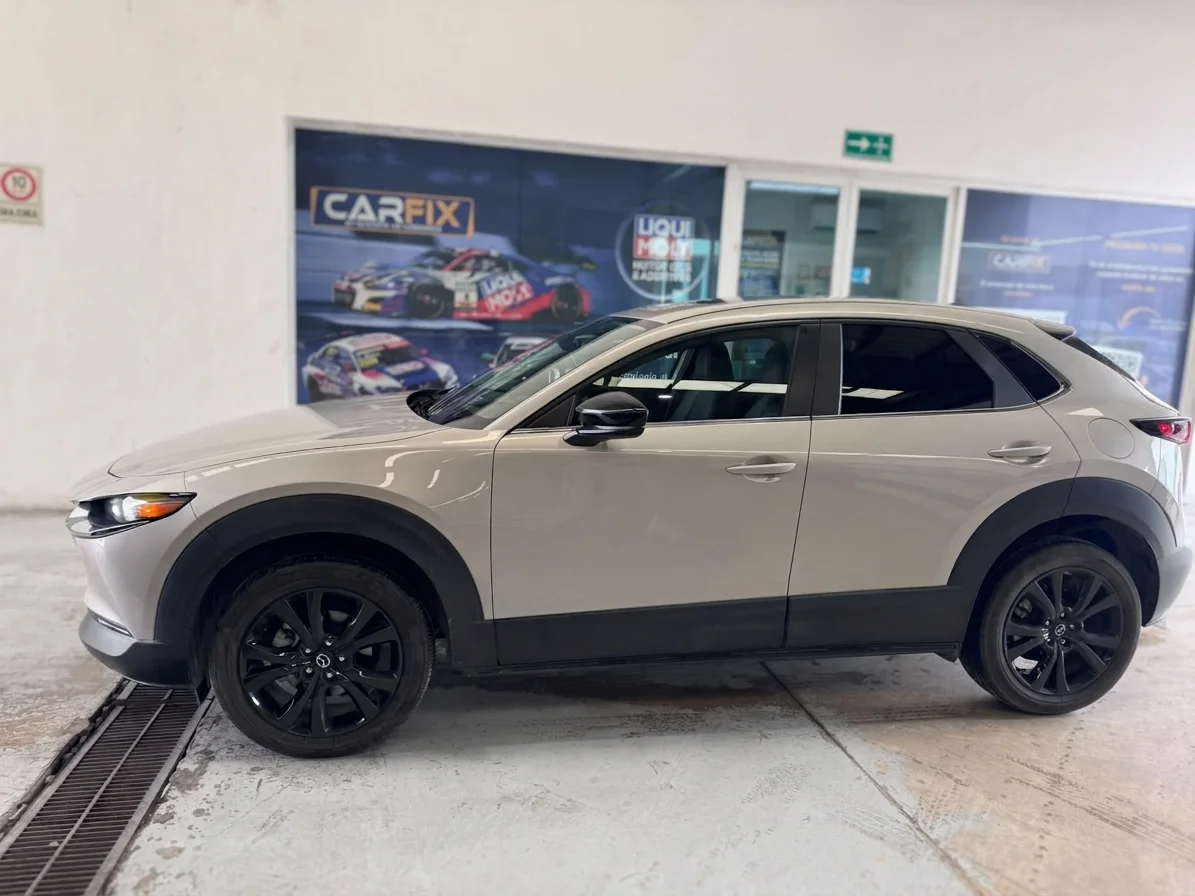 Autos seminuevos - Mazda Cx-30 2023