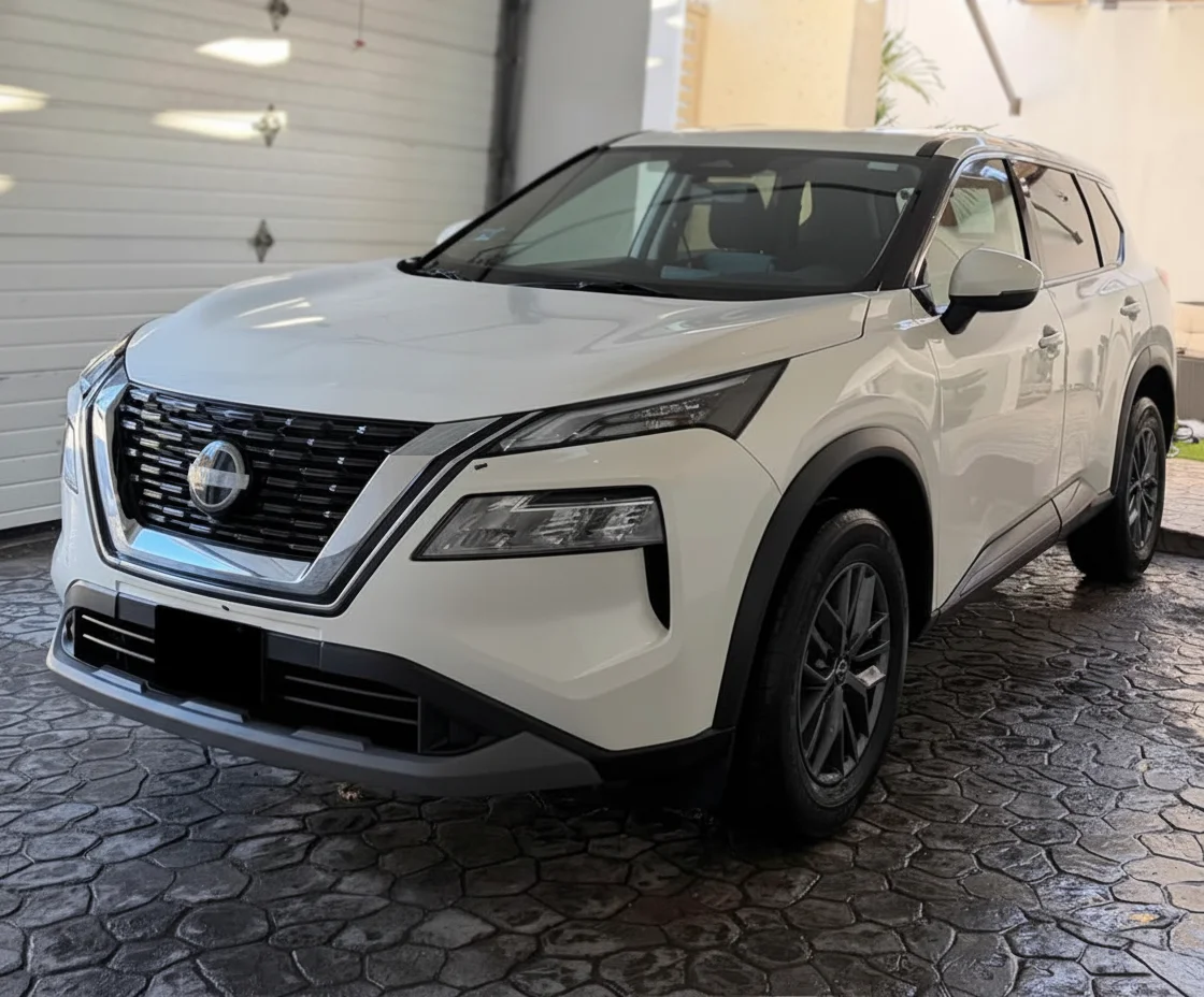 Autos seminuevos - Nissan X-trail 2023