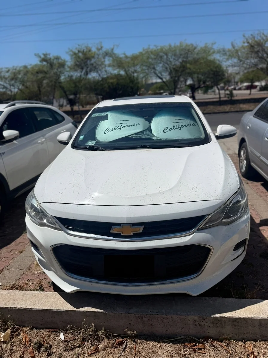 Autos seminuevos - Chevrolet Cavalier 2019