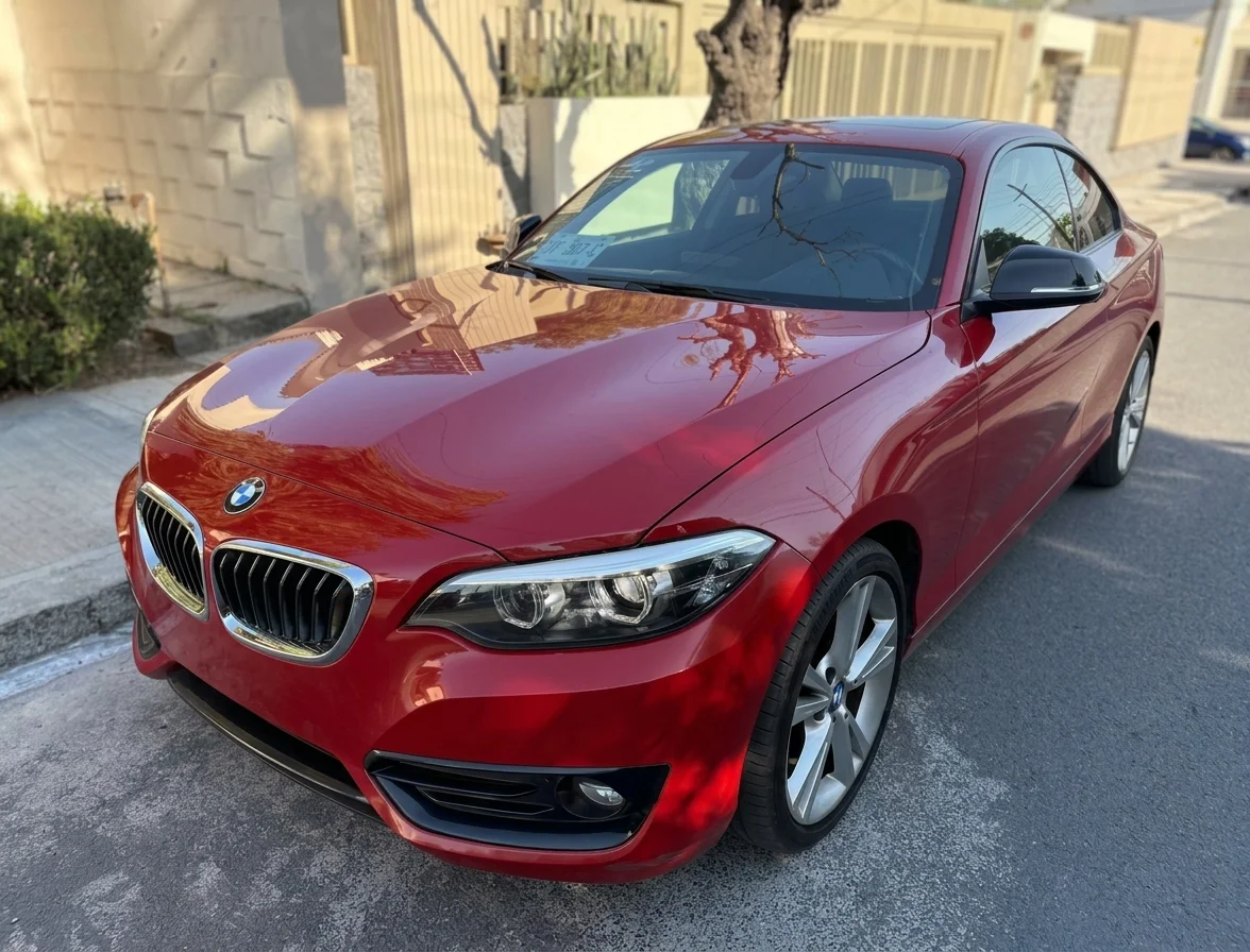 Autos seminuevos - Bmw Na 2019