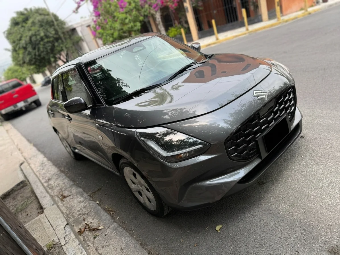 Autos seminuevos - Suzuki Swift 2025