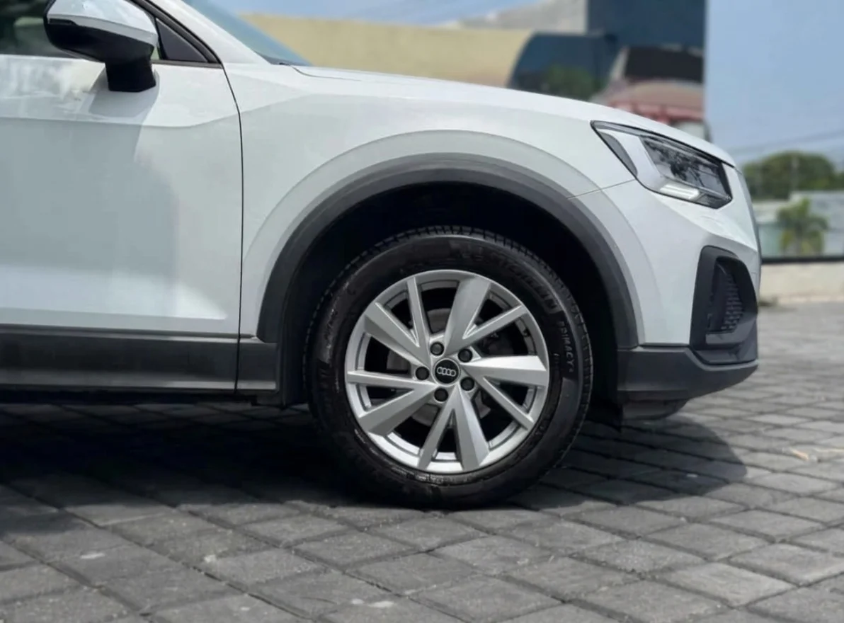 Autos seminuevos - Audi Q2 2023