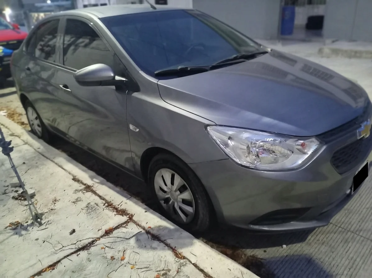 Autos seminuevos - Chevrolet Aveo 2022