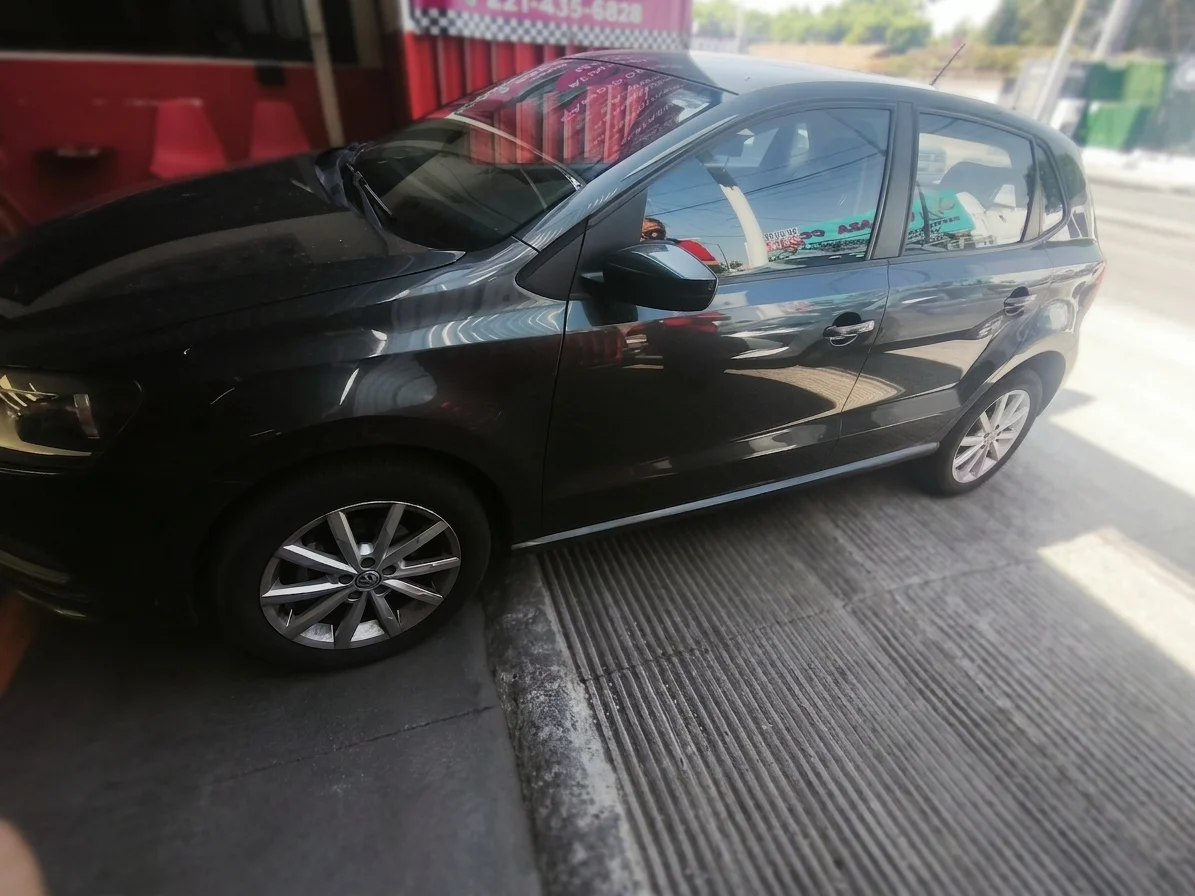 Autos seminuevos - Volkswagen Polo 2019
