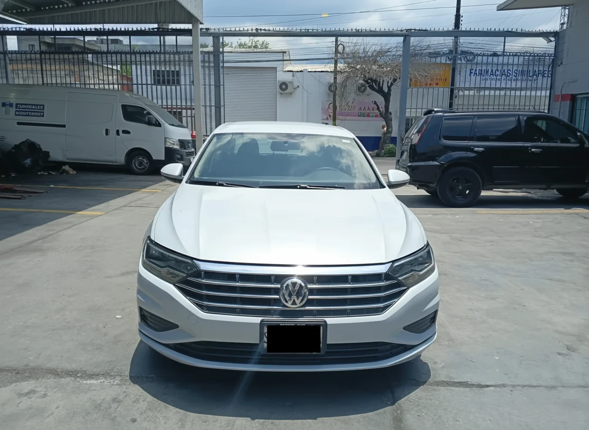 Autos seminuevos - Volkswagen Jetta 2019