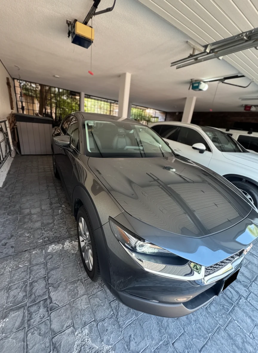 Autos seminuevos - Mazda Cx-30 2022