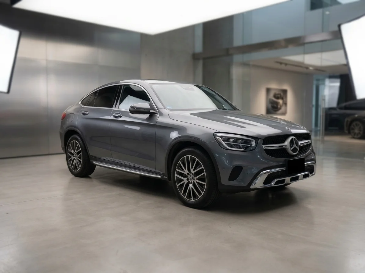 Autos seminuevos - Mercedes-benz Gle-450 2021