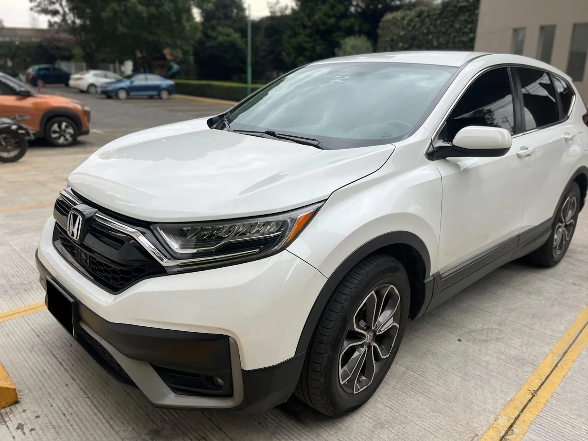 Autos seminuevos - Honda Cr-v 2022