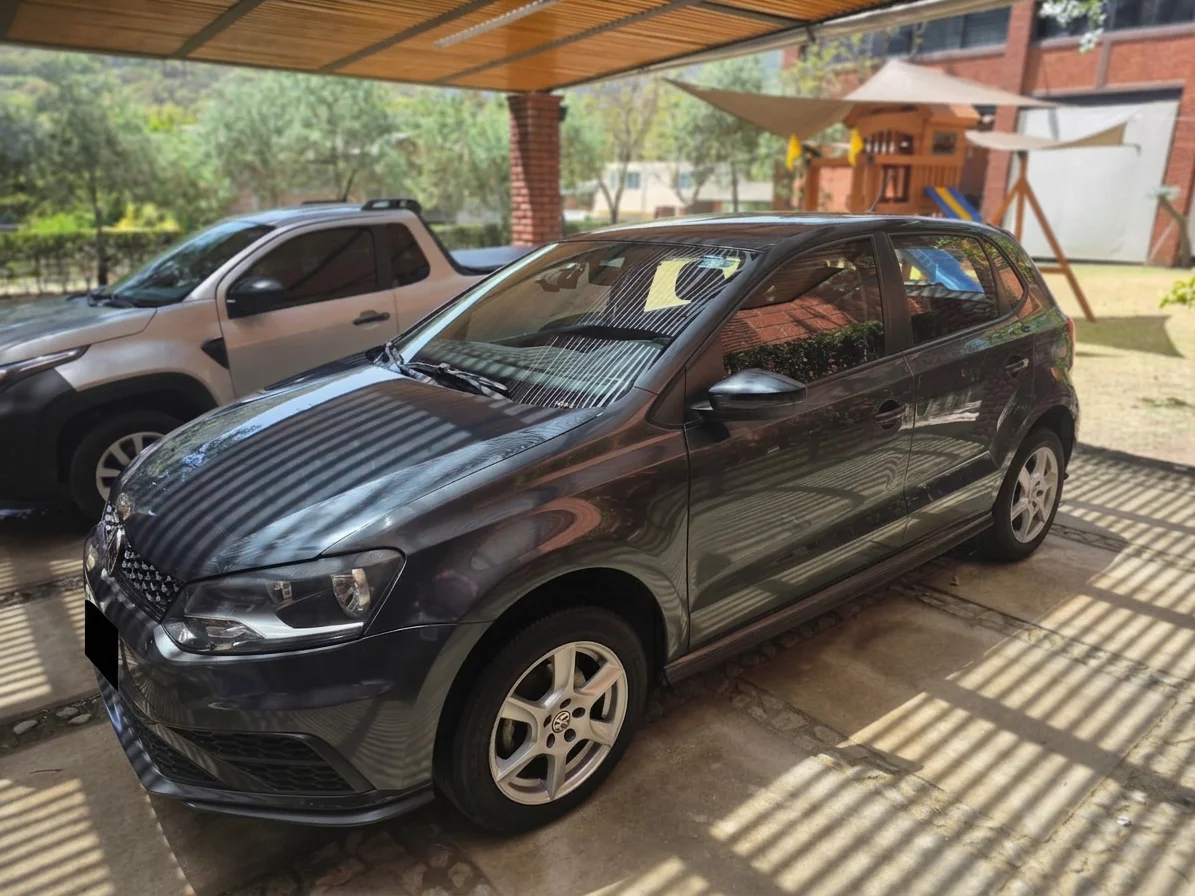 Autos seminuevos - Volkswagen Polo 2021