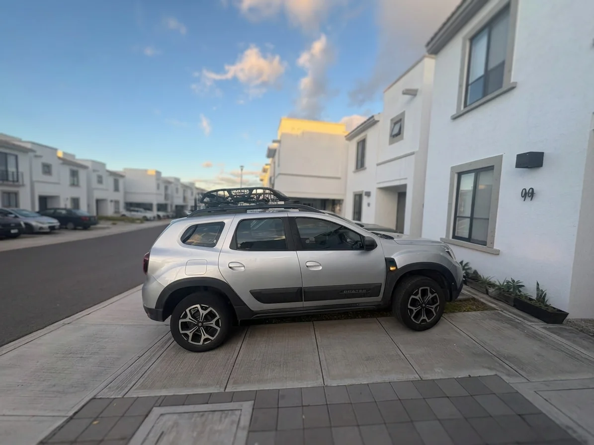 Autos seminuevos - Renault Duster 2024
