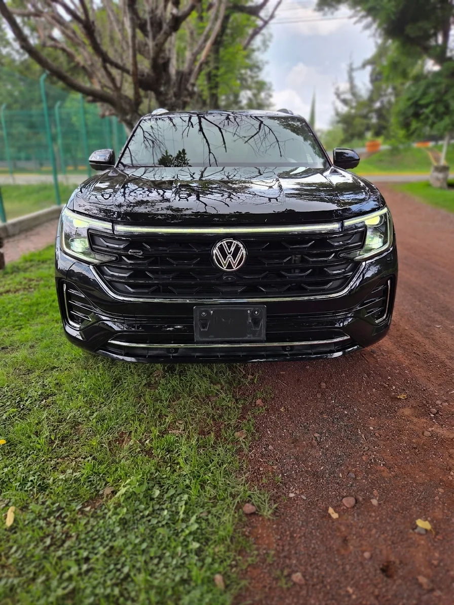 Autos seminuevos - Volkswagen Cross-sport 2024