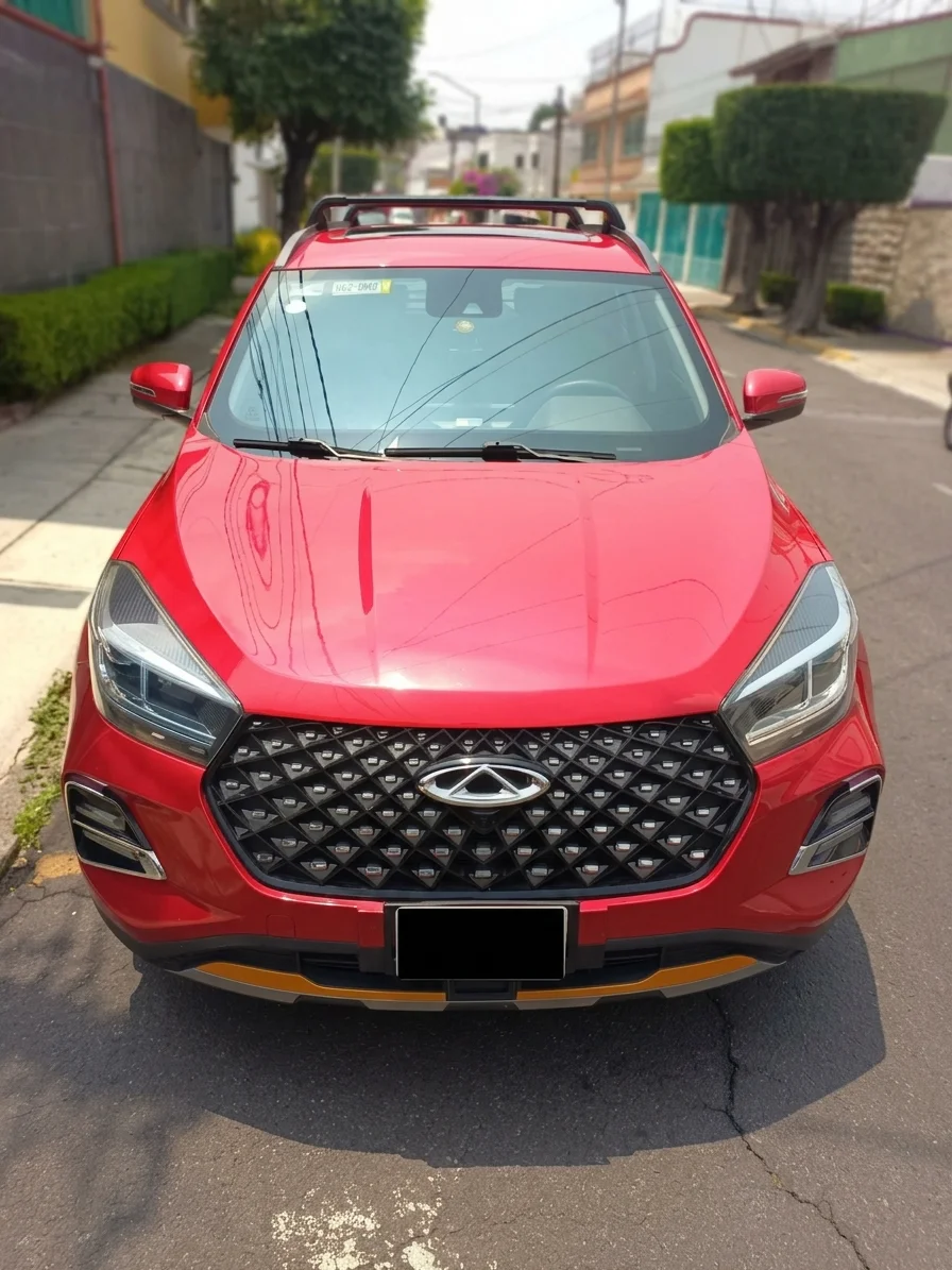 Autos seminuevos - Chirey Tiggo 2023
