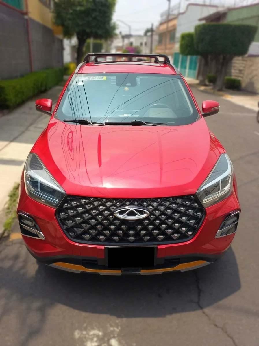 Autos seminuevos - Chirey Tiggo 2023