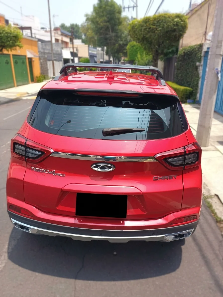 Autos seminuevos - Chirey Tiggo 2023