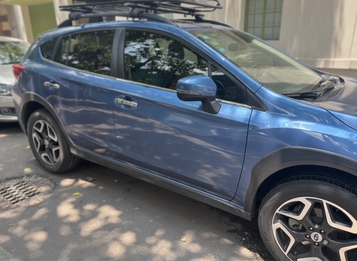 Autos seminuevos - Subaru Xv 2018