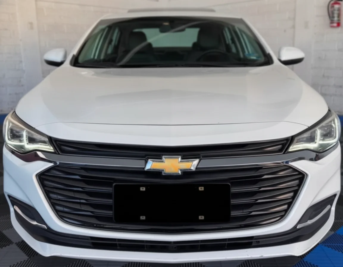 Autos seminuevos - Chevrolet Cavalier 2022