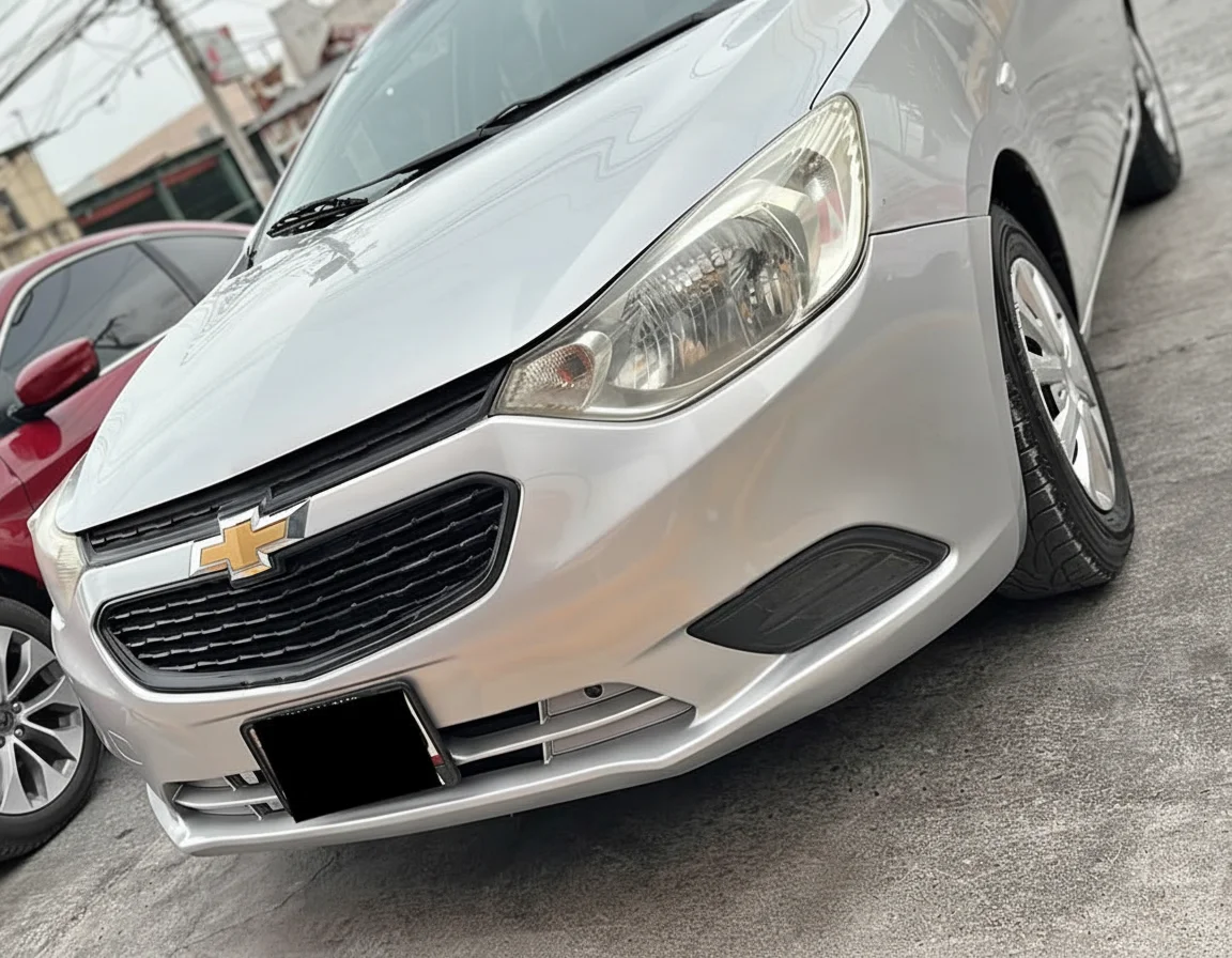 Autos seminuevos - Chevrolet Aveo 2018