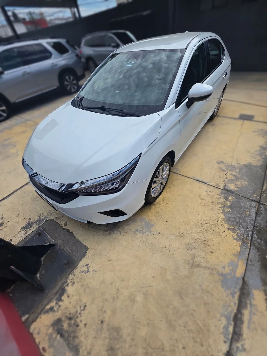 Autos seminuevos - Honda City 2022