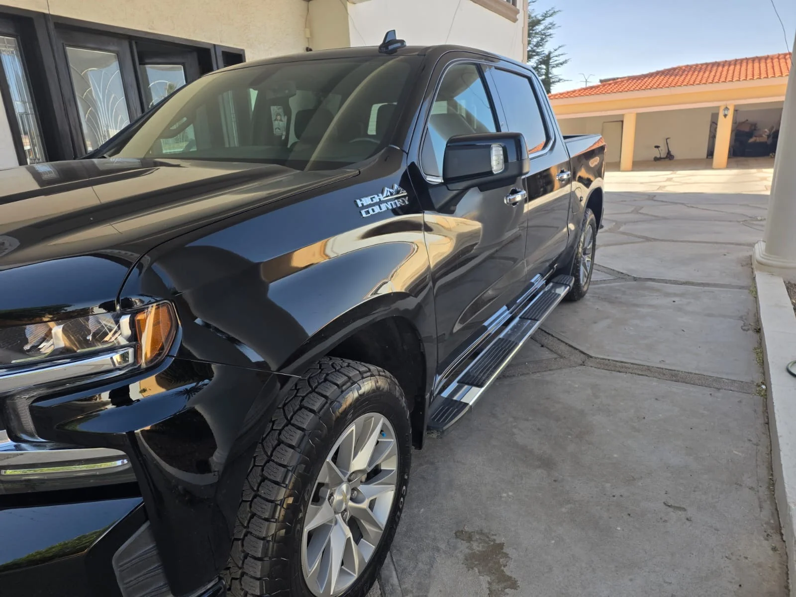 Autos seminuevos - Chevrolet Cheyenne 2020