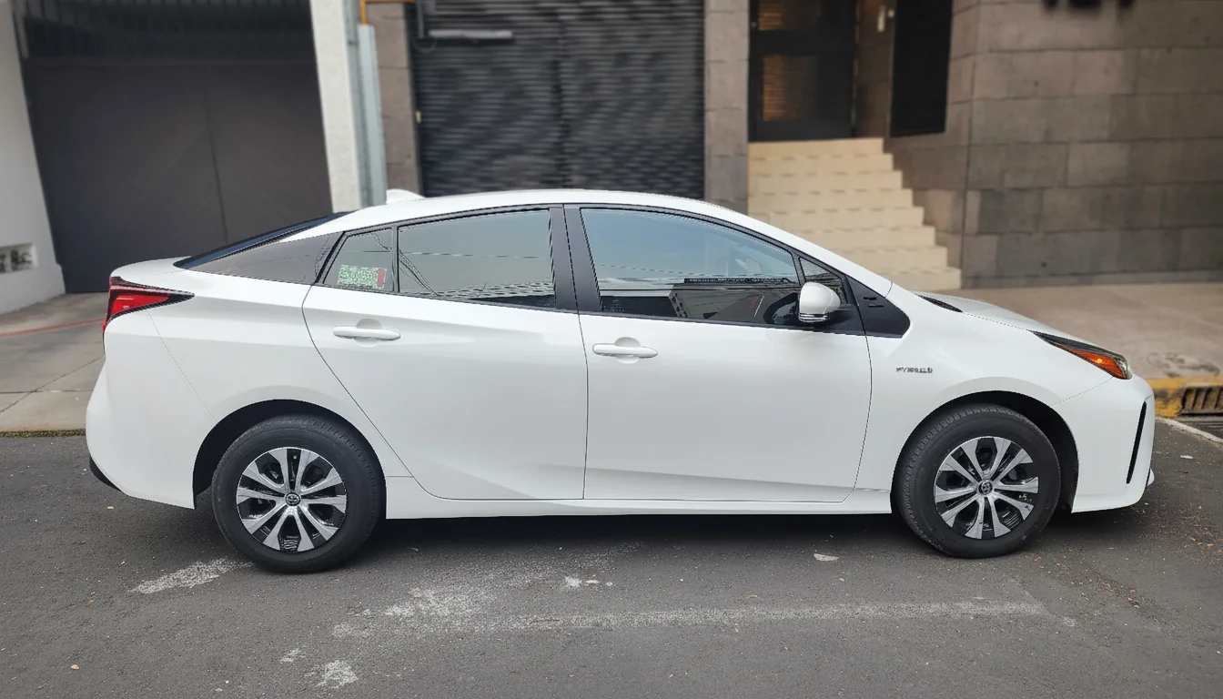 Autos seminuevos - Toyota Prius 2022