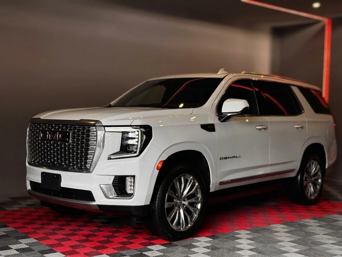 Autos seminuevos - Gmc Yukon 2022