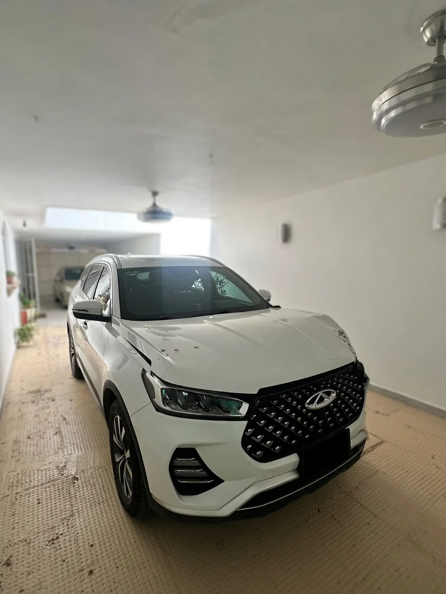 Autos seminuevos - Chirey Tiggo 2023