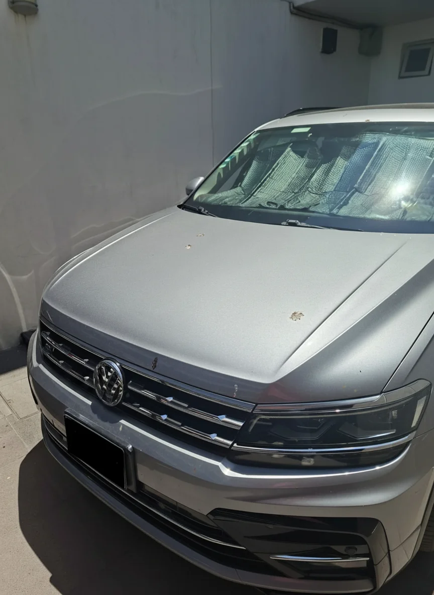 Autos seminuevos - Volkswagen Tiguan 2020