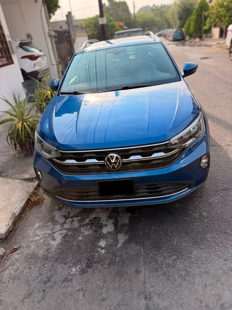 Autos seminuevos - Volkswagen Nivus 2022