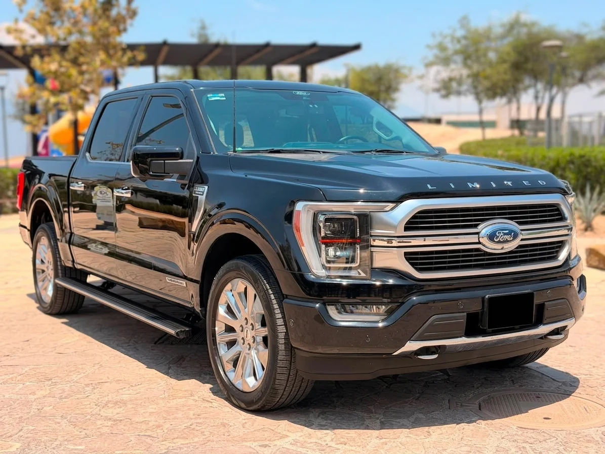 Autos seminuevos - Ford Lobo 2022