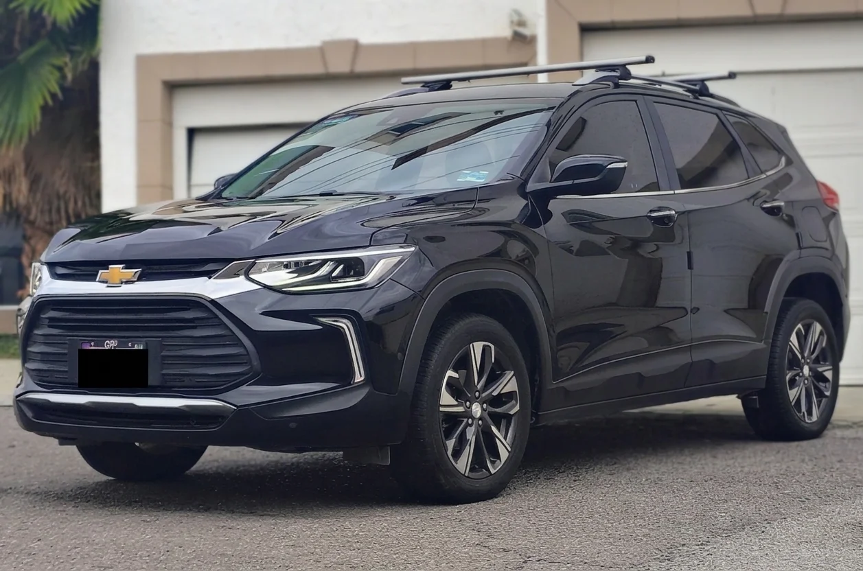 Autos seminuevos - Chevrolet Tracker 2021