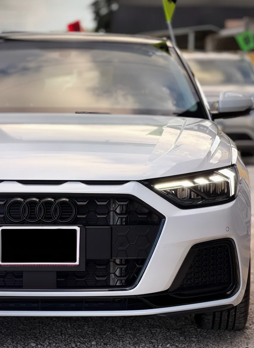 Autos seminuevos - Audi A1 2025