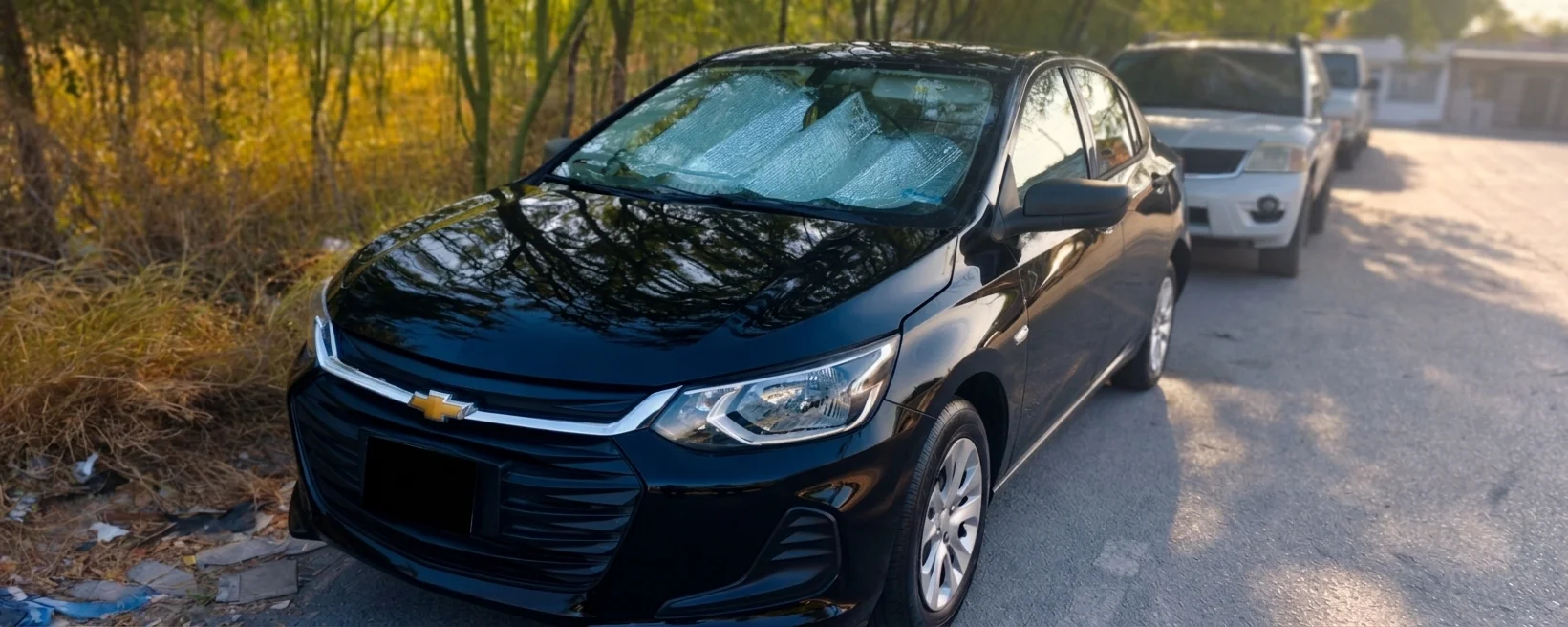 Autos seminuevos - Chevrolet Onix 2021