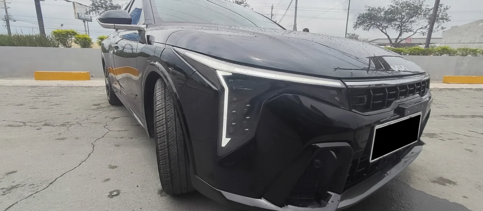 Autos seminuevos - Kia K4 2025