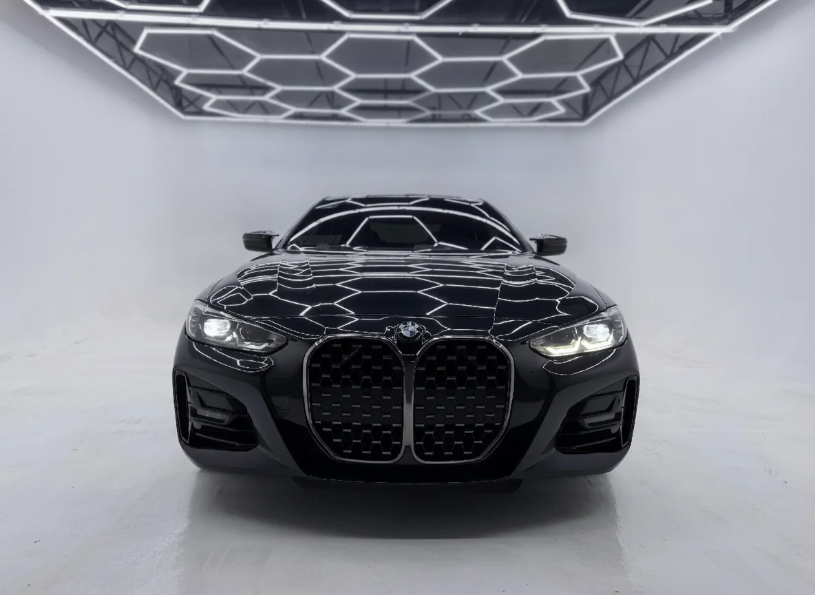 Autos seminuevos - Bmw Serie-m 2021