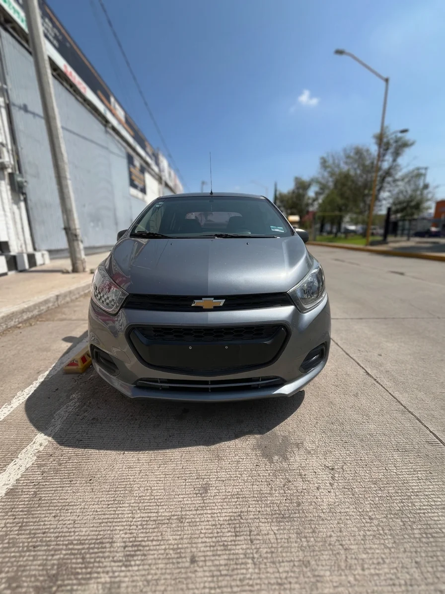 Autos seminuevos - Chevrolet Beat 2021
