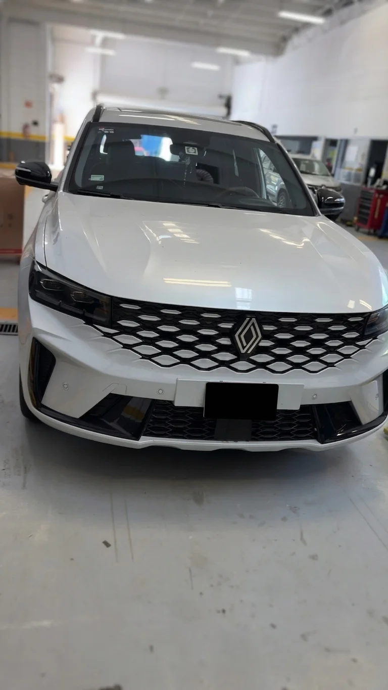 Autos seminuevos - Renault Koleos 2026