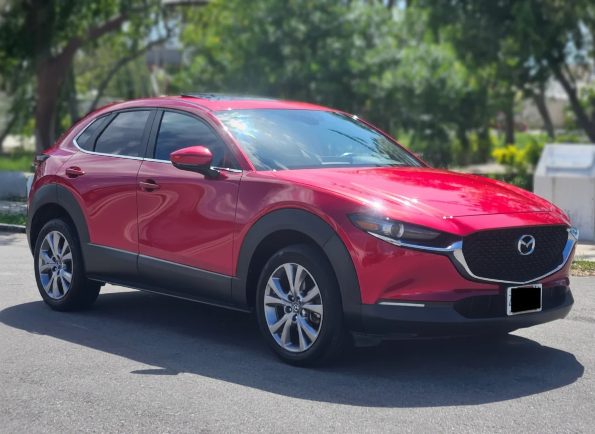 Autos seminuevos - Mazda Cx-30 2021