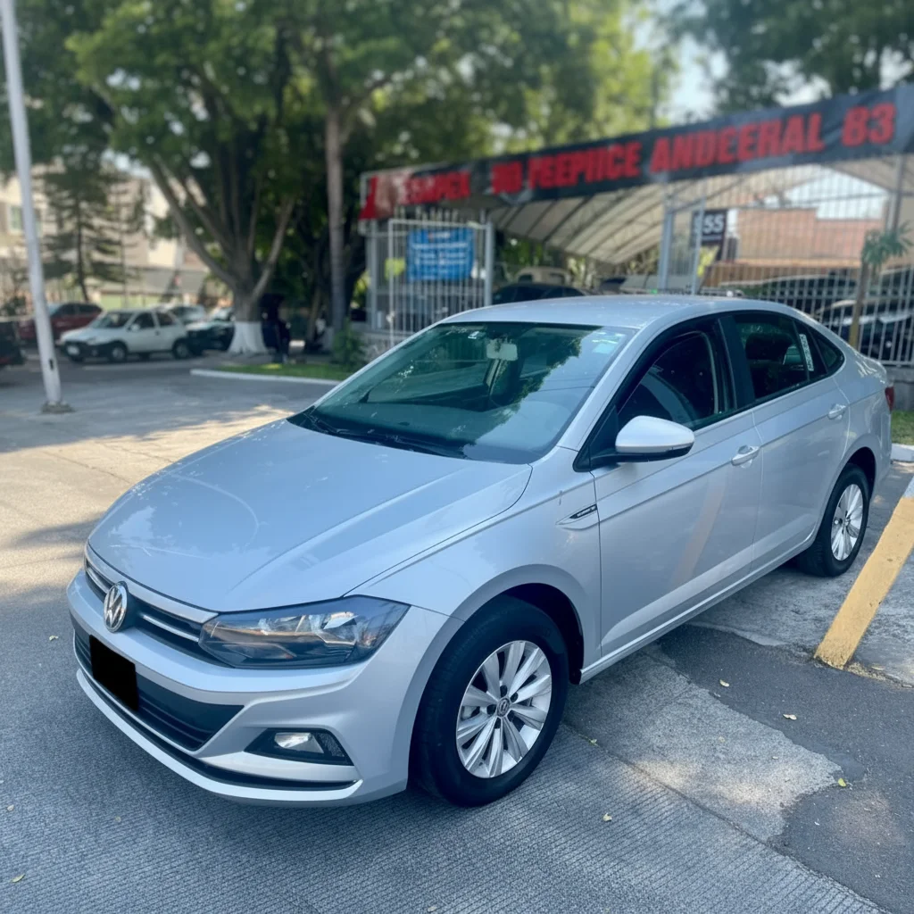 Autos seminuevos - Volkswagen Vento 2022