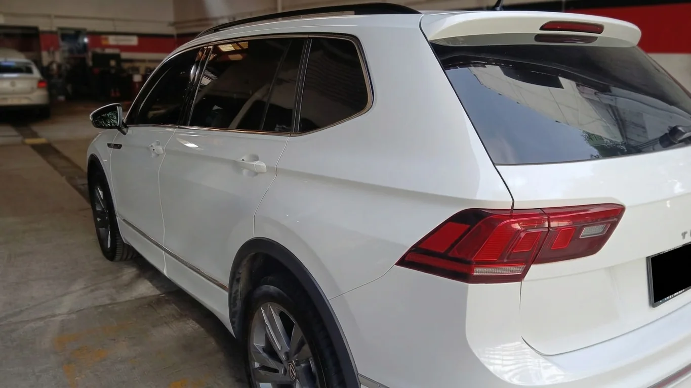 Autos seminuevos - Volkswagen Tiguan 2023
