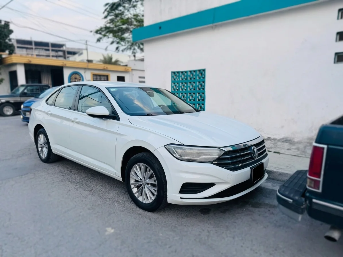 Autos seminuevos - Volkswagen Jetta 2019