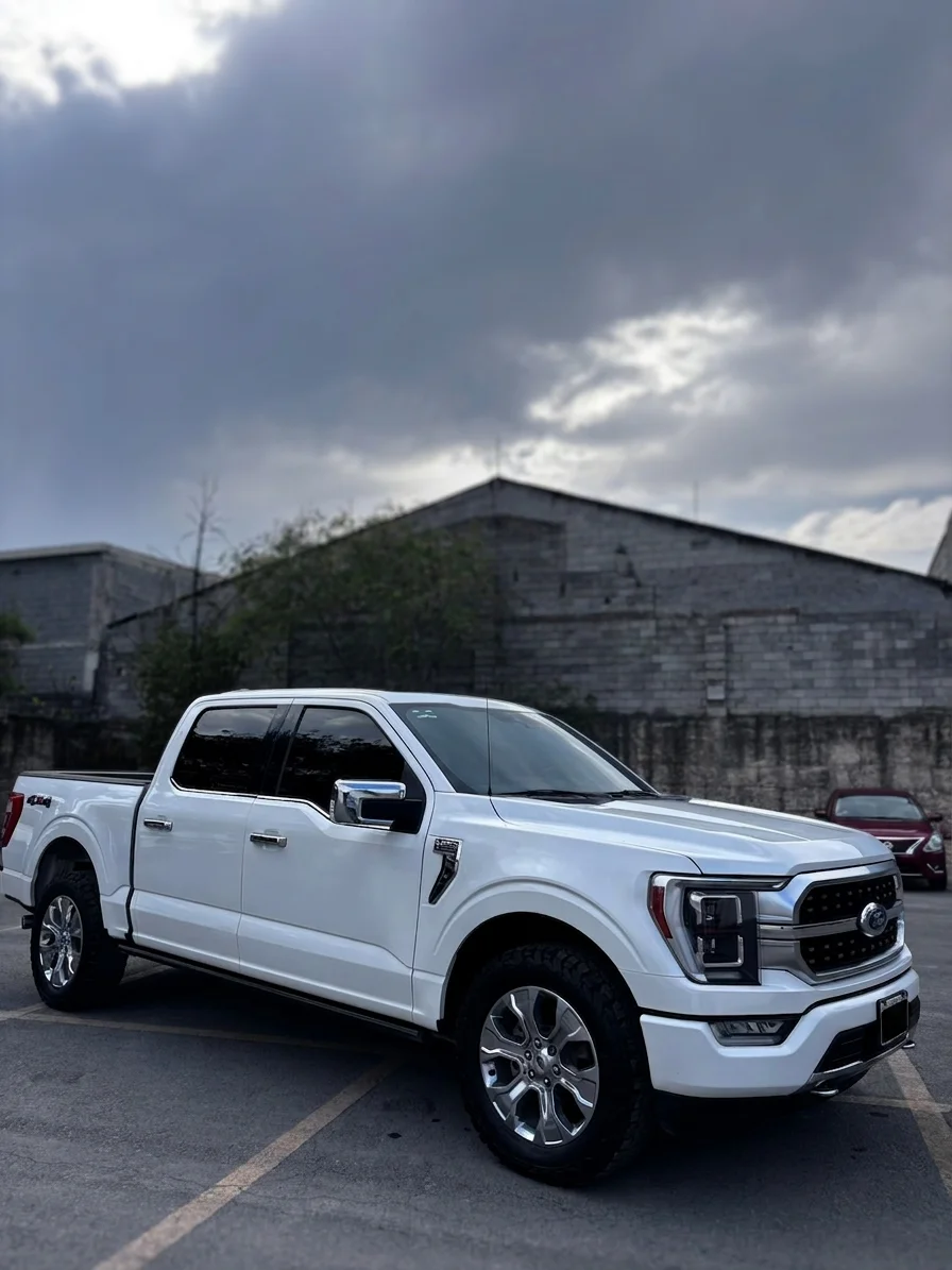 Autos seminuevos - Ford F-150 2021