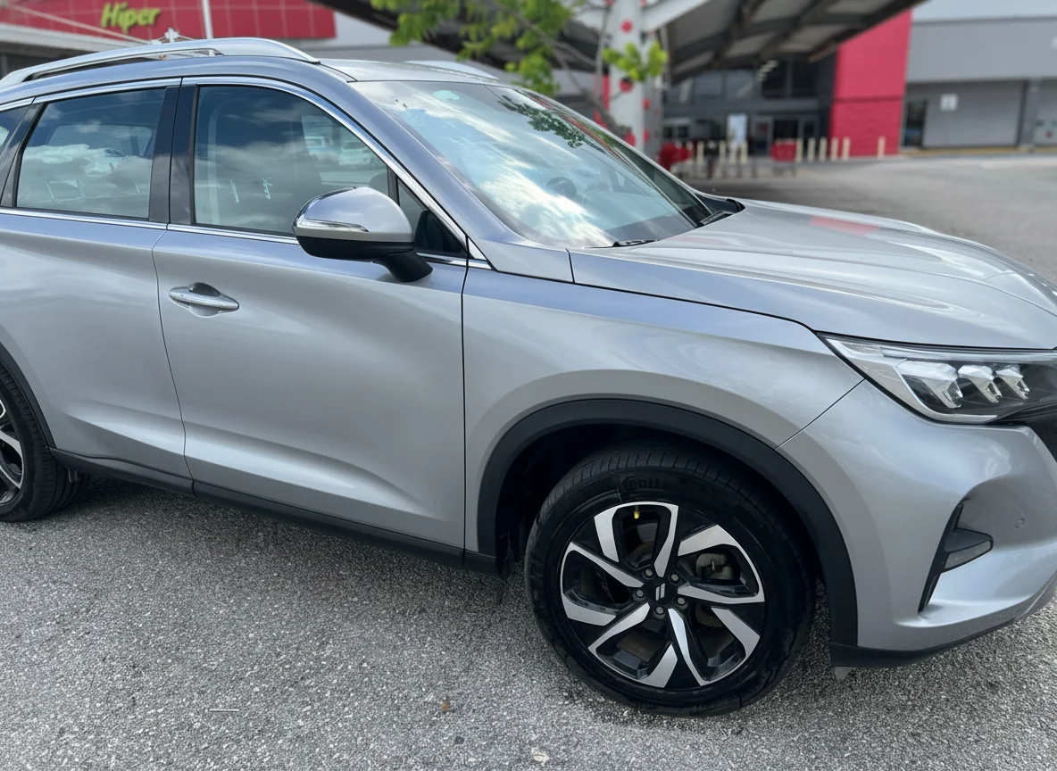 Autos seminuevos - Dodge Journey 2024