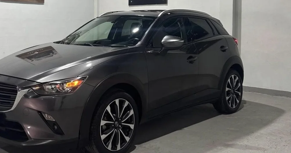 Autos seminuevos - Mazda Cx-3 2019