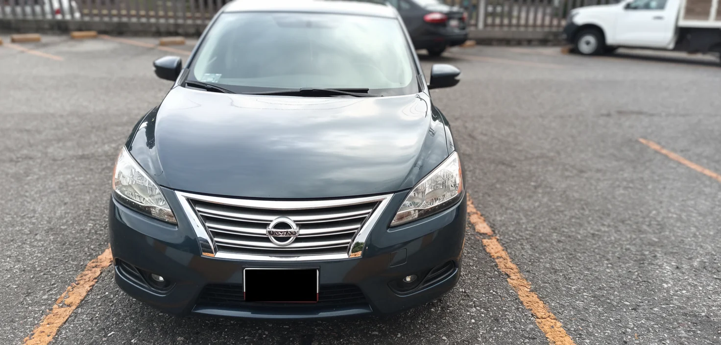 Autos seminuevos - Nissan Sentra 2013