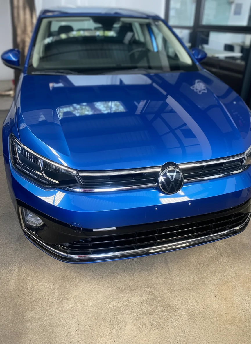 Autos seminuevos - Volkswagen Virtus 2024