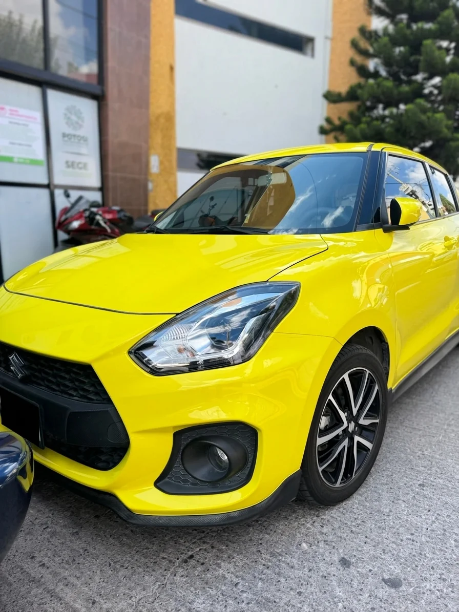 Autos seminuevos - Suzuki Swift 2025
