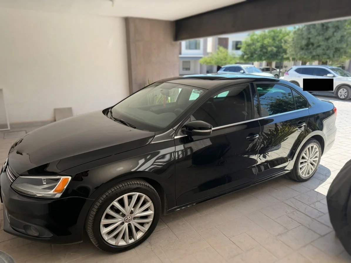 Autos seminuevos - Volkswagen Jetta 2014