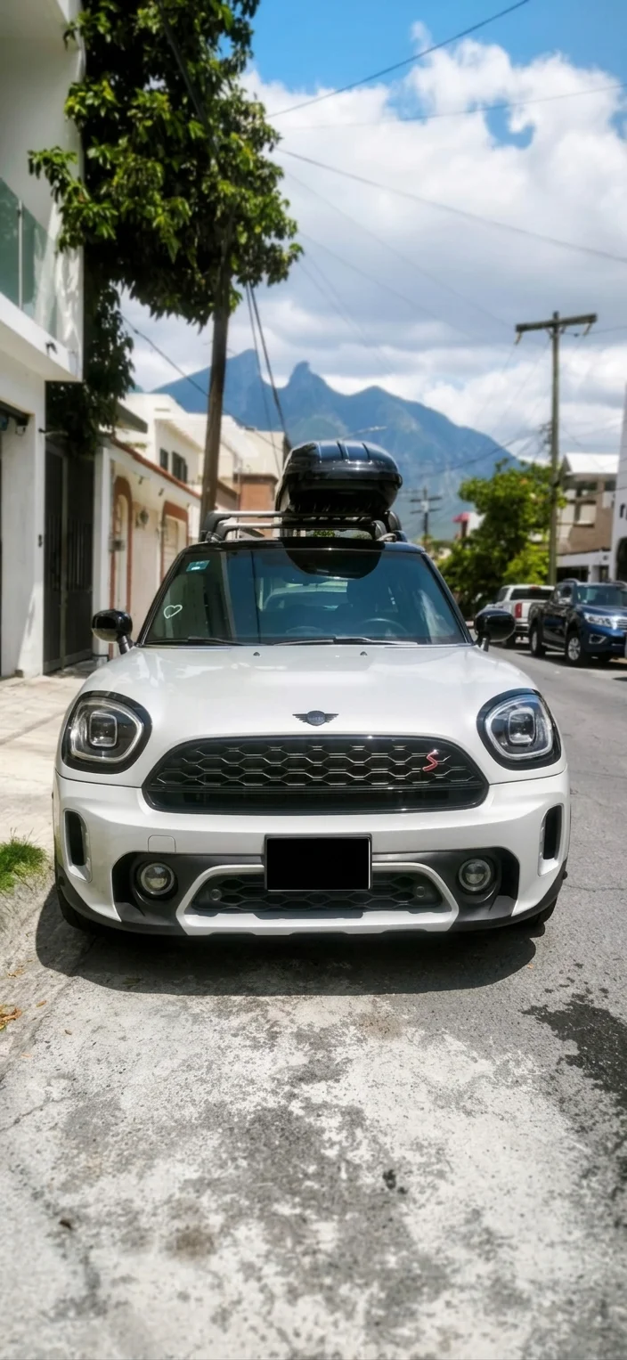 Autos seminuevos - Mini Countryman 2023